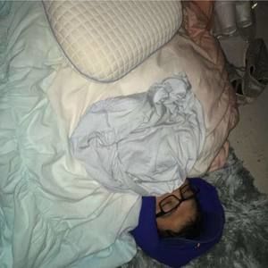 Meet your Posher, Romeo